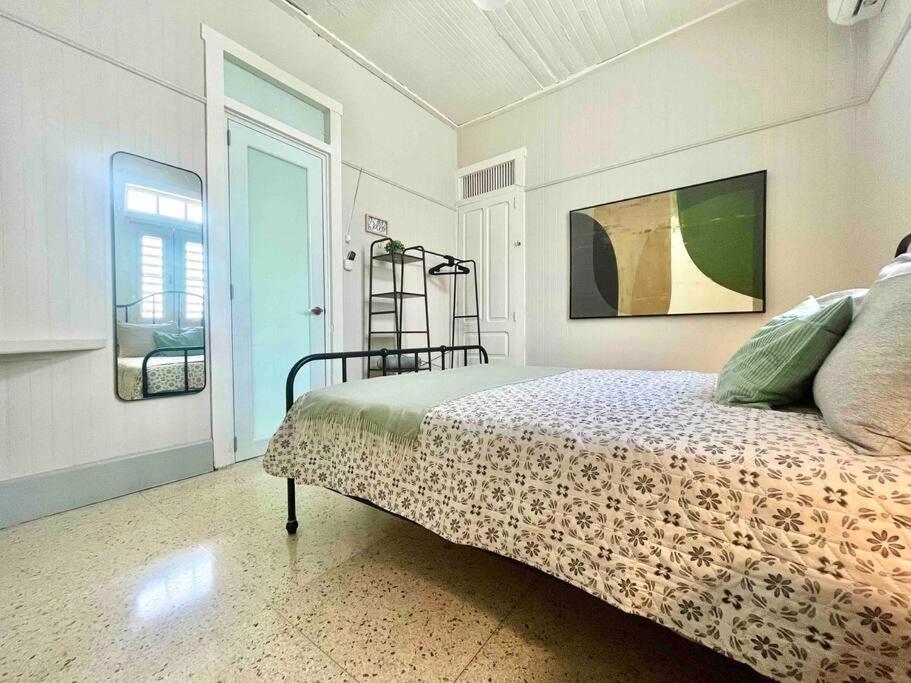 New! Antique House At Ponce Villa Exterior photo
